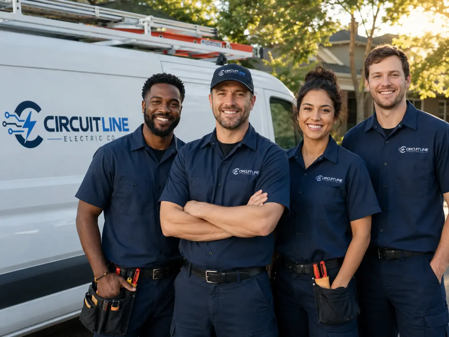 Whole Home Rewiring company in Utah