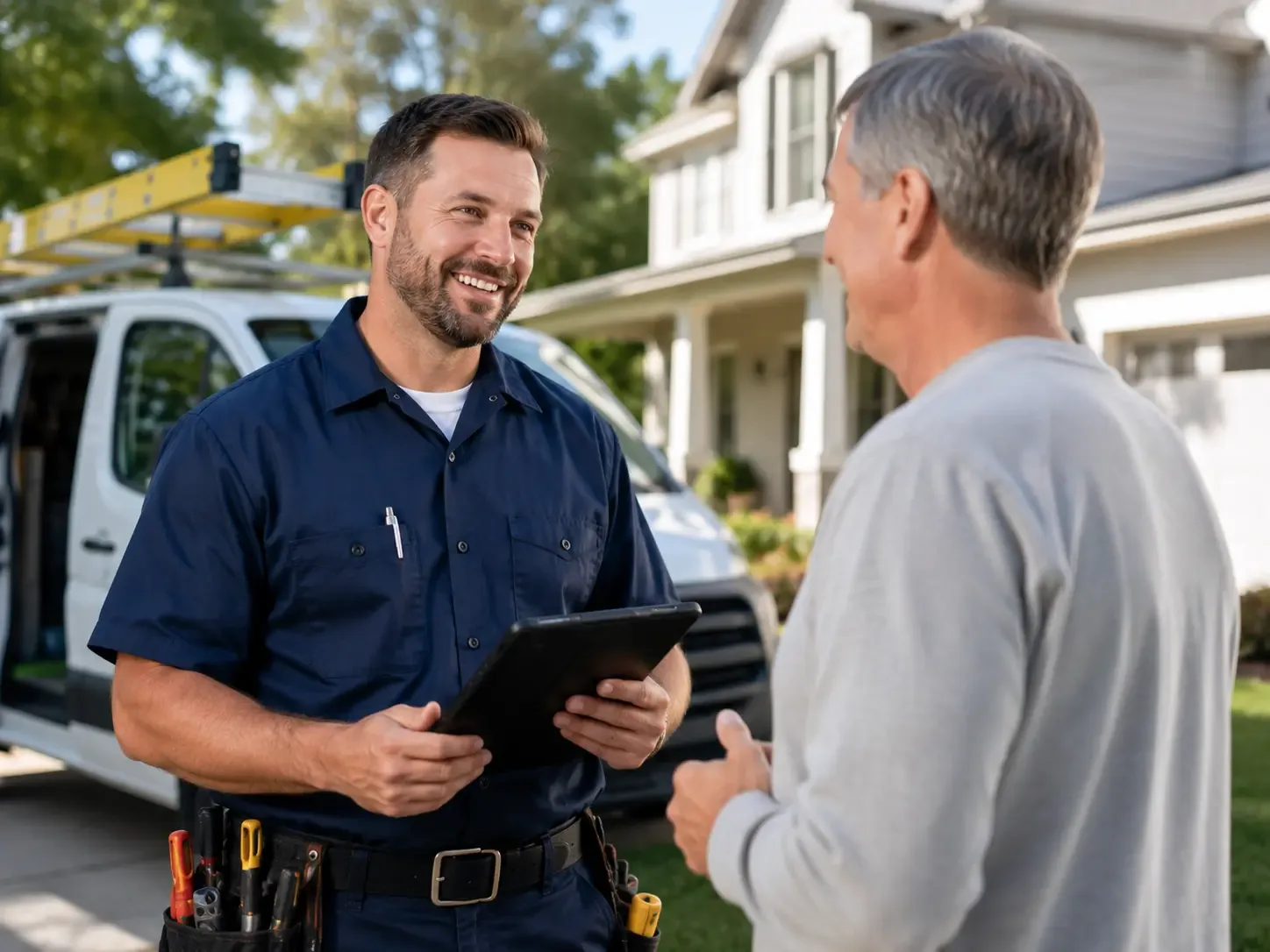 Whole Home Rewiring Utah FAQs